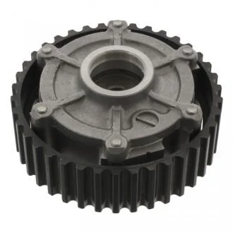 Шків з датчиком фаз ГРМ SWAG 60946189