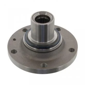 Маточина колеса SWAG 60 94 6635