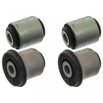 Сайлентблок (комплект) SWAG 60948629