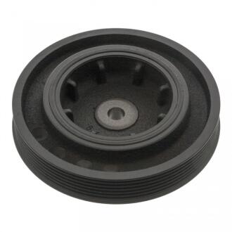 Шкив коленвала Renault F9Q +AC 152mm 6PK SWAG 60 94 8698