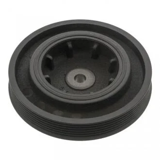 Шкив коленвала Renault F9Q +AC 152mm 6PK SWAG 60 94 8698