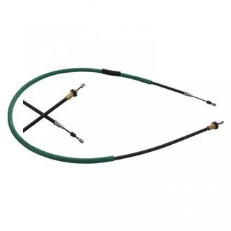 Трос ручного гальма SWAG 60 94 9620