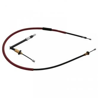 Трос ручного гальма SWAG 60 94 9621