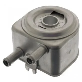 Масляный радиатор с прокладкой SWAG 62 10 0500