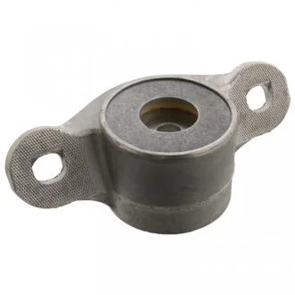 Опора амортизатора без подшипника качения SWAG 62103053