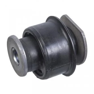 Сайлентблок важеля заднього Citroen C5, Peugeot 407, 708 поздовжнього передній SWAG 62 10 4214