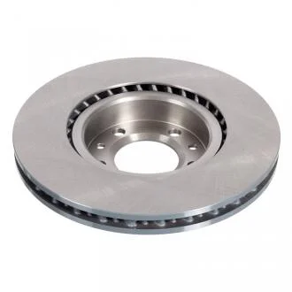 Гальмівний диск SWAG 62 10 5715