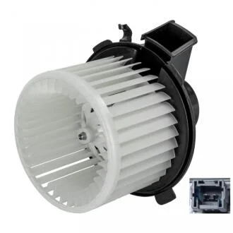 Компресор салону SWAG 62 10 6724