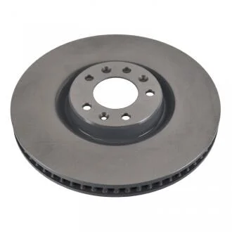 Гальмівний диск SWAG 62 10 7717