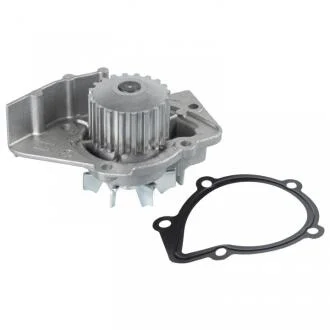 Водяной насос SWAG 62150017