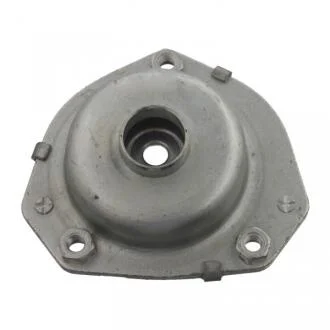 Опора амортизатора підвіски SWAG 62540007