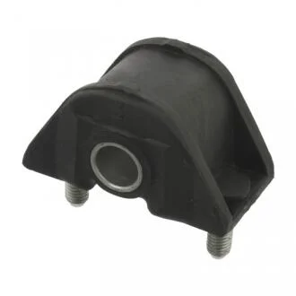 Сайлентблок важеля SWAG 62600003