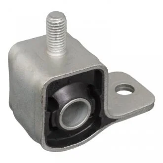 Сайлентблок перед. рычага зад. SWAG 62600012