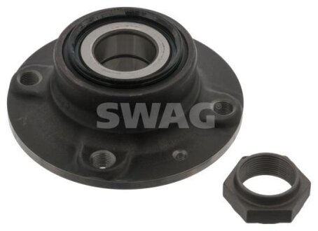 Ступиця SWAG 62905555