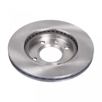 Диск гальмівний SWAG 62910316