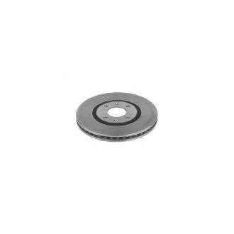 Диск гальмівний SWAG 62910679