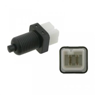 Датчик PSA C3/C5/JUMPY/307/406 96- включения стоп сигналов SWAG 62917217