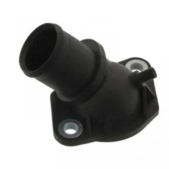 Фланець системи охолодження пластиковий SWAG 62917935