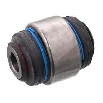 Сайлентблок важеля SWAG 62918343