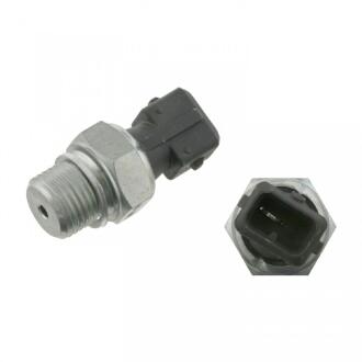 Датчик PSA JUMPER/DUCATO/BOXER/BERLINGO 94- давления масла SWAG 62918669