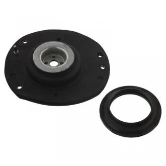 Опора амортизатора с подшипником качения SWAG 62918756