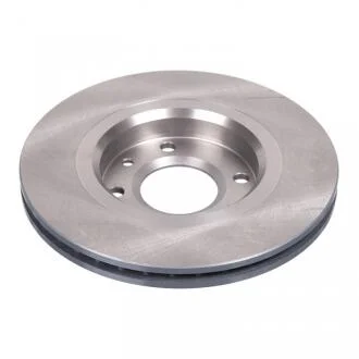 Диск гальмівний SWAG 62921120