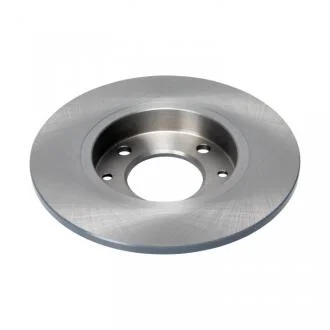 Диск тормозной PSA BERLINGO/PARTNER 00- задн. (мин. 2 шт.) SWAG 62921966