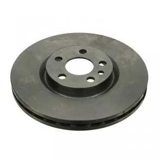 Диск гальмівний SWAG 62922403