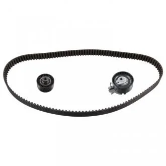 Ремінь ролик комплект SWAG 62926717