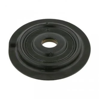 Тарілка пружини підвіски SWAG 62926854