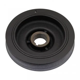 Ремінний шків колінчастого вала SWAG 62926922