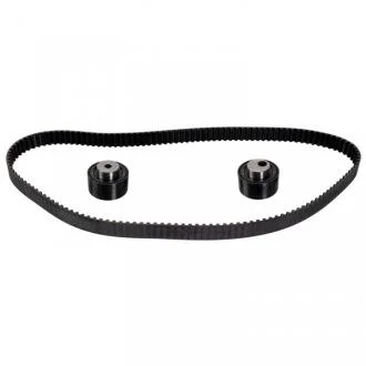 Ремінь ролик комплект SWAG 62929271