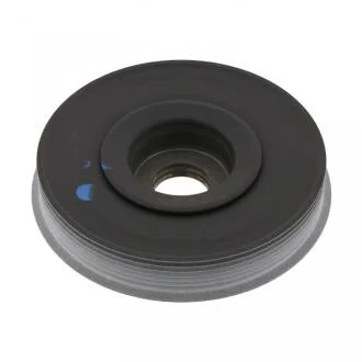 Ременный шкив, коленчатый вал SWAG 62929333