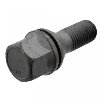 Болт PSA BERLINGO/C2/C3/C4/308/407 колесный (мин. 20 шт.) SWAG 62930400
