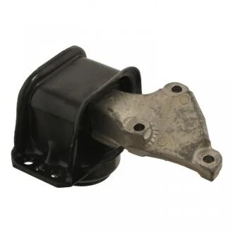Опора двигуна гумометалева SWAG 62931130