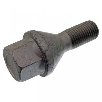 Болт PEUGEOT 06- колесный (мин. 20 шт.) SWAG 62 93 2441
