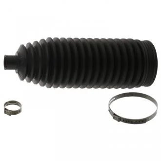 Пильовик рульового механізму SWAG 62936654