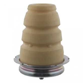 Відбій амортизатора гумометалевий SWAG 62936852