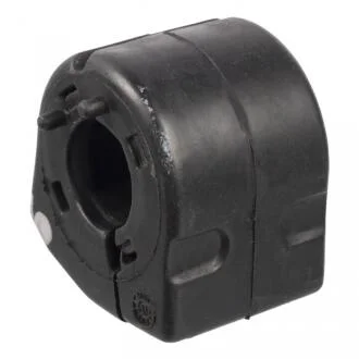 Втулка стабилизатора Peug 207 SWAG 62937201