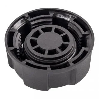 Кришка радіатора SWAG 62937600