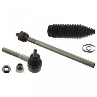 Рульова тяга SWAG 62939032