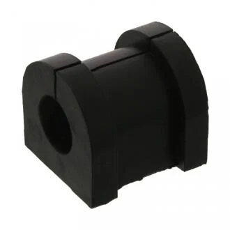 Втулка стабилизатора зад. SWAG 62939181