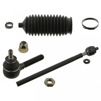 Рульова тяга SWAG 62939295