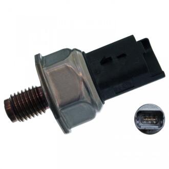 Елемент системи Common Rail SWAG 62945177