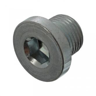 Пробка поддона PSA 308/307/406/407/C4/C5/C8/JUMPY 00- (мин. 5 шт.) SWAG 62 94 5617