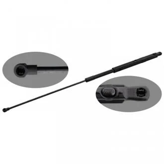 Амортизатор капота SWAG 62947092