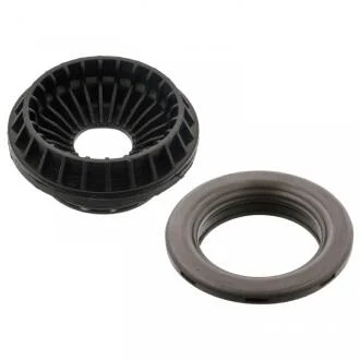 Опора амортизатора гумометалева в комплекті SWAG 62 94 7359