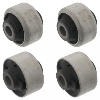 Ремкомплект важеля (сайлентблоки, втулки) SWAG 62 94 8618