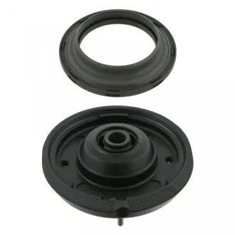 Опора амортизатора с подшипником Citr C3 SWAG 64928175