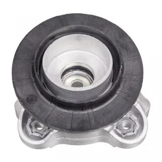 Опора амортизатора с подшипником качения SWAG 70 10 2687